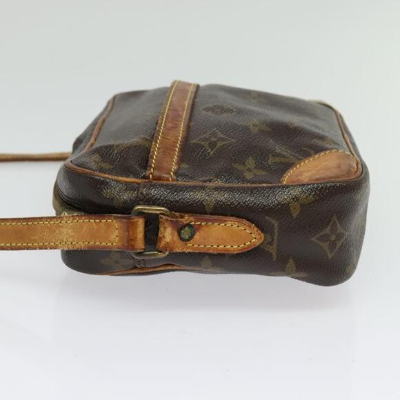 LOUIS VUITTON Monogram Trocadero 23 Shoulder Bag M51276 - Picture 4 of 13